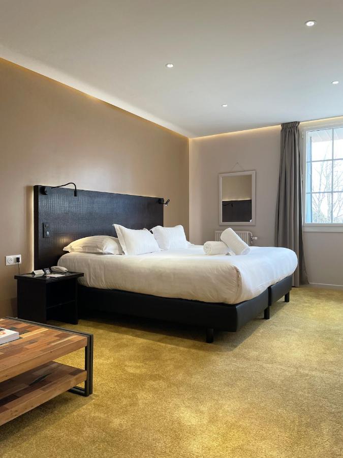 Le Grand Le Touquet-paris-plage 4* Le Touquet-Paris-Plage